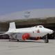 Illustration for article titled Outstanding photos of the X-15, the fastest manned rocket plane ever